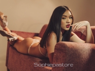 Sophiepastore