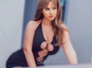 Sophierees