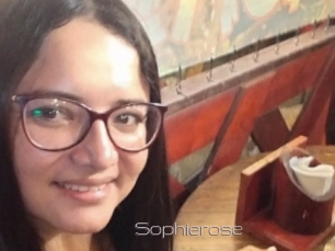 Sophierose