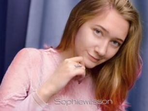 Sophiewilsson
