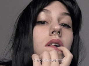 Sophiewirror