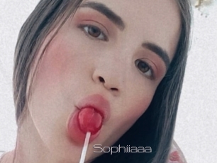 Sophiiaaa