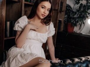 Sophirein