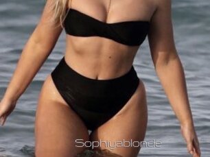 Sophiyablonde