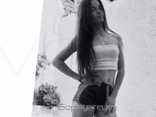 sophyareyes Vidéo de lesbienne