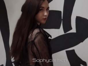 Sophycarlsen