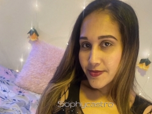 Sophycastro