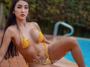 Sophypalmerr