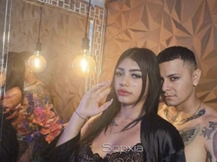 Sopxia