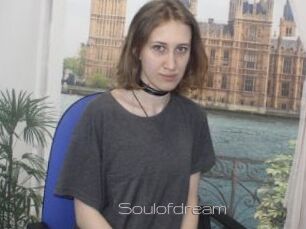 Soulofdream