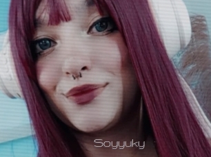 Soyyuky