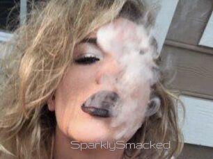 SparklySmacked