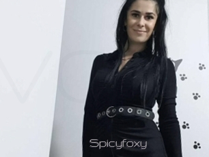 spicyfoxy Vidéo de lesbienne