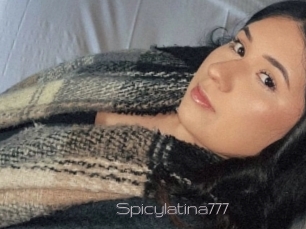 Spicylatina777