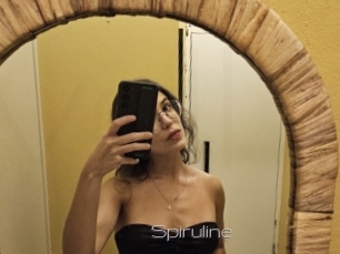 Spiruline