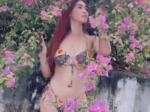 Spoiledbrat_asoka