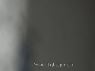 Sportybigcock