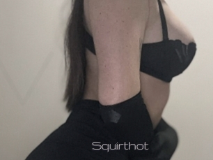 Squirthot