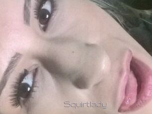 Squirtlady