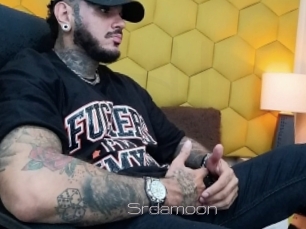 Srdamoon