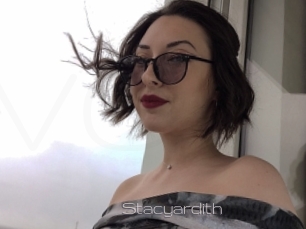 Stacyardith