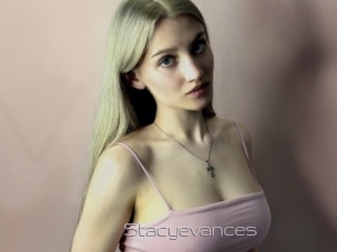 Stacyevances