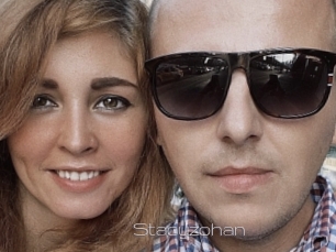 Stacyzohan