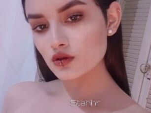 Stahhr
