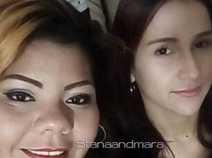 Stana_and_mara