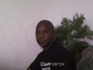 Stanarox