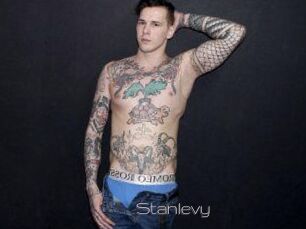Stanlevy
