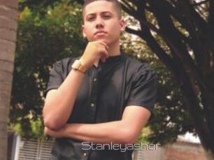 Stanleyasher