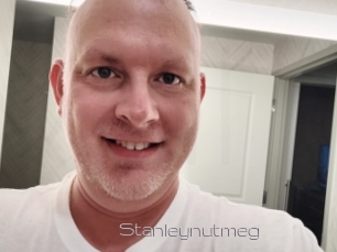 Stanleynutmeg