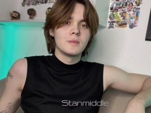 Stanmiddle