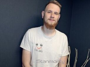 Stanmonty