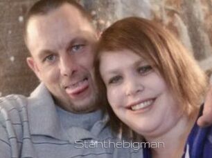 Stanthebigman