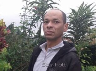 Star_hott