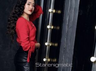 Starenigmatic