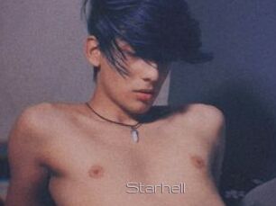 Starhell