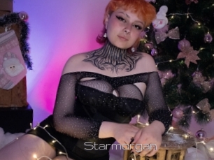 Starmorgan