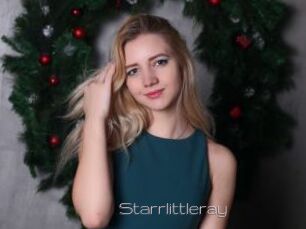 Starrlittleray