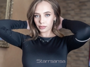 Starrsansa