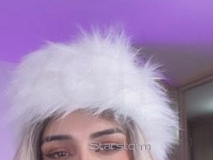 Starstorm