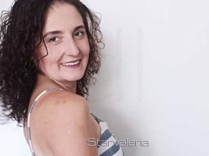 Starvaleria
