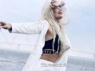 Stasiedoll