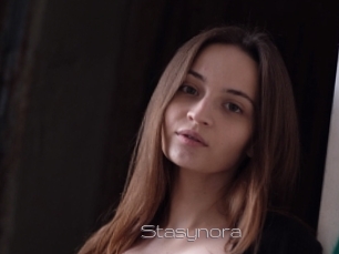 Stasynora