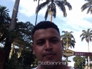 Stebanrinc
