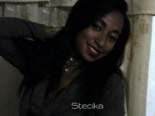 Stecika