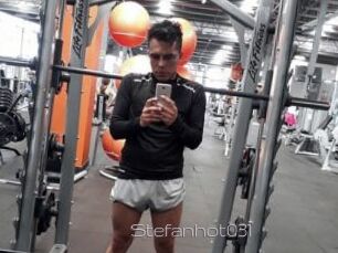 Stefanhot031