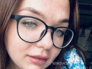 Stefanialevis